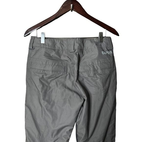 Burton Womens Snowboard Pants Small - Picture 5 of 7